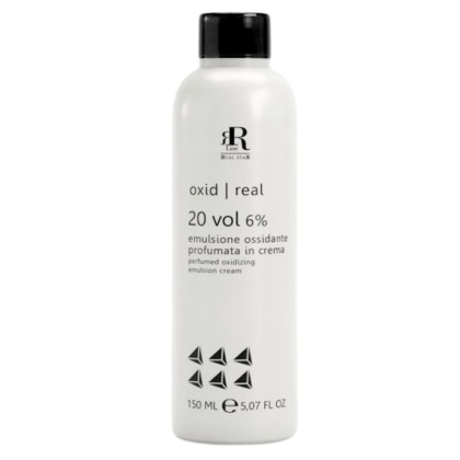 RR Developer Oxydant Woda Utleniona 6% 20Vol 150ml
