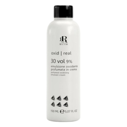 RR developer oxydant woda utleniona 9% 150ml