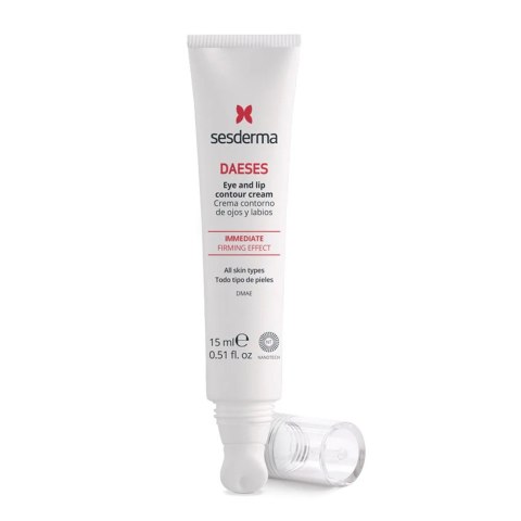 Sesderma Daeses krem do konturu oczu i ust 15ml Sesderma Daeses krem do konturu oczu i ust 15ml