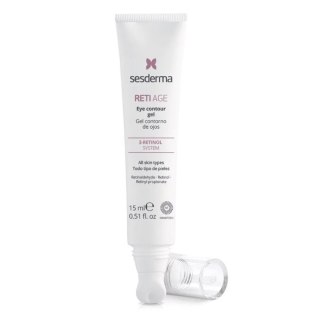 Sesderma Reti Age żel do konturów oczu 15ml