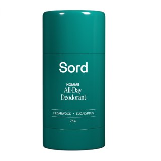 Sord All-Day Deodorant dezodorant w sztyfcie 75g