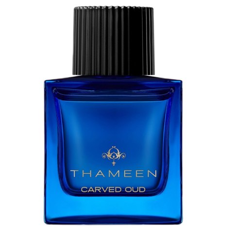 Thameen Carved Oud ekstrakt perfum spray 100ml Thameen Carved Oud ekstrakt perfum spray 100ml