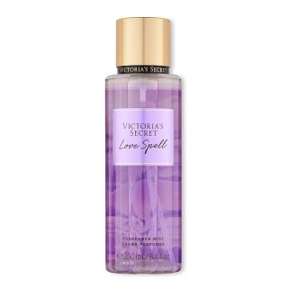 Victoria's Secret Love Spell mgiełka do ciała 250ml - produkt bez opakowania