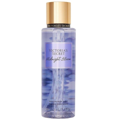 Victoria's Secret Midnight Bloom mgiełka do ciała 250ml Victoria's Secret Midnight Bloom mgiełka do ciała 250ml