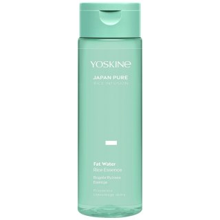 Yoskine Japan Pure Rice Infusion bogata ryżowa esencja do twarzy 200ml