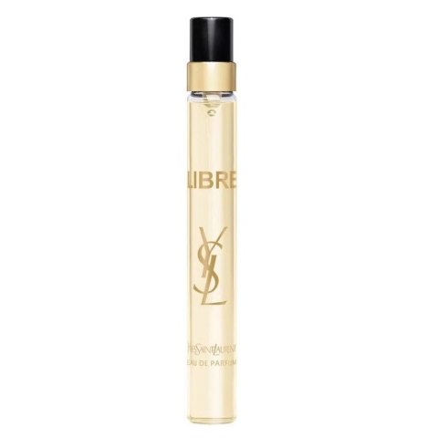 Yves Saint Laurent Libre Pour Femme woda perfumowana refillable spray 10ml Yves Saint Laurent Libre Pour Femme woda perfumowana refillable spray 10ml