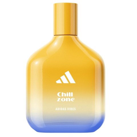 Adidas Vibes Chill Zone woda perfumowana spray 100ml Adidas Vibes Chill Zone woda perfumowana spray 100ml
