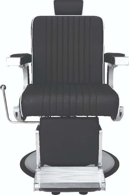 Ayala Fotel barberski fryzjerski hydrauliczny CARLOS