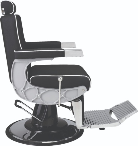 Ayala Fotel barberski fryzjerski hydrauliczny CARLOS