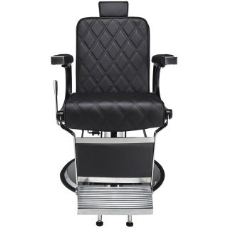 Ayala Fotel barberski fryzjerski hydrauliczny DUKE