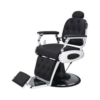 Ayala Fotel barberski fryzjerski hydrauliczny LION
