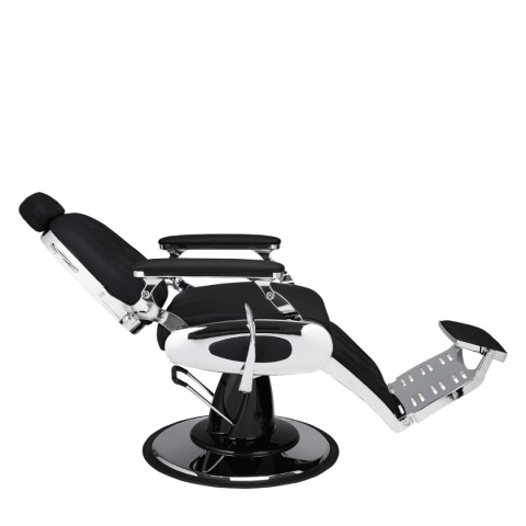 Ayala Fotel barberski fryzjerski hydrauliczny LION