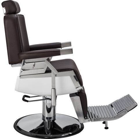 Ayala Fotel barberski fryzjerski hydrauliczny LORD