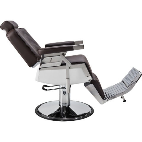 Ayala Fotel barberski fryzjerski hydrauliczny LORD