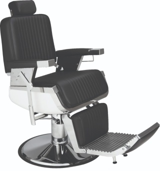 Ayala Fotel barberski fryzjerski hydrauliczny LORD