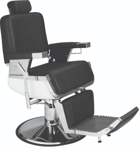 Ayala Fotel barberski fryzjerski hydrauliczny LORD