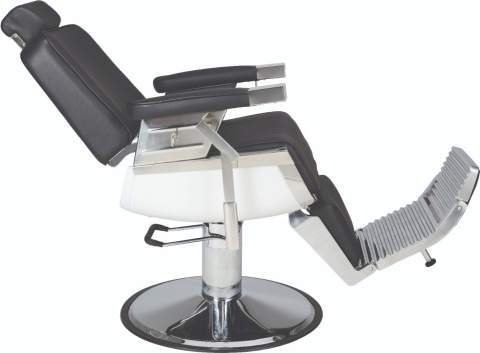 Ayala Fotel barberski fryzjerski hydrauliczny LORD
