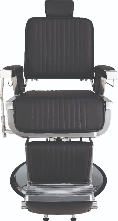 Ayala Fotel barberski fryzjerski hydrauliczny LORD