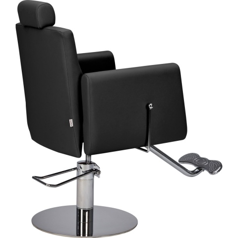 Ayala Fotel barberski fryzjerski hydrauliczny RAY