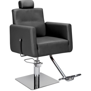 Ayala Fotel barberski fryzjerski hydrauliczny RAY
