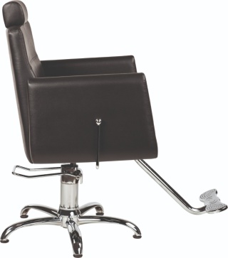 Ayala Fotel barberski fryzjerski hydrauliczny RAY