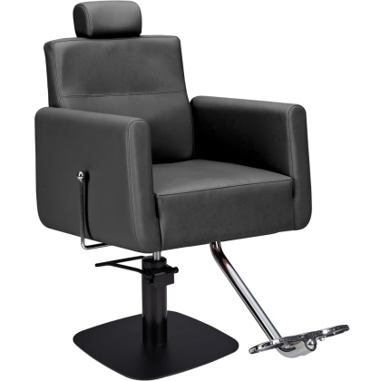 Ayala Fotel barberski fryzjerski hydrauliczny RAY