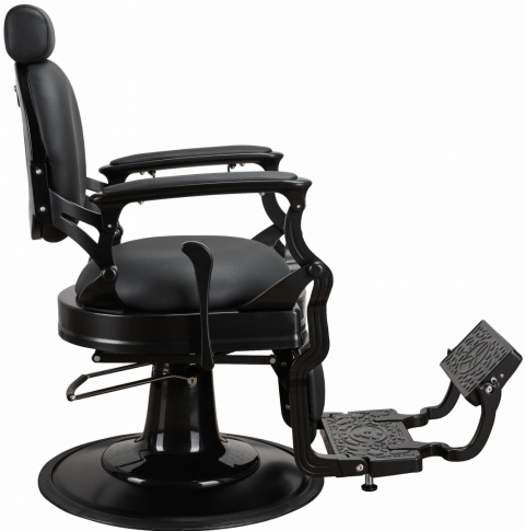 Ayala Fotel barberski fryzjerski hydrauliczny SOLOMON