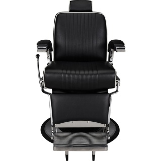 Ayala Fotel barberski fryzjerski hydrauliczny STIG