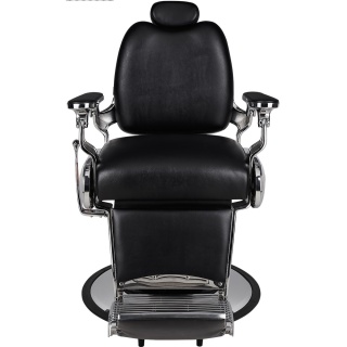 Ayala Fotel barberski fryzjerski hydrauliczny TIGER