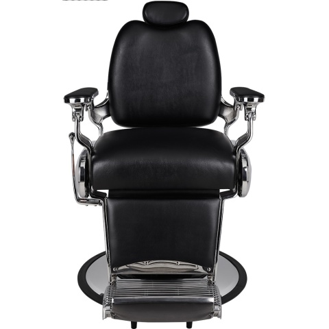 Ayala Fotel barberski fryzjerski hydrauliczny TIGER
