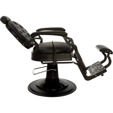 Ayala Fotel barberski fryzjerski hydrauliczny TOMMY SHADOW Ayala Fotel barberski fryzjerski hydrauliczny TOMMY SHADOW