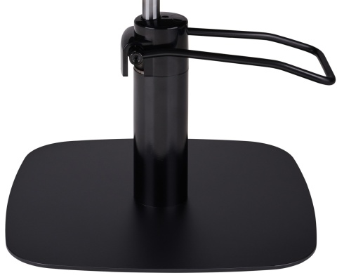 Ayala Fotel fryzjerski hydrauliczny GHOST