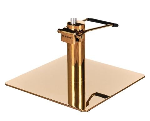 Ayala Fotel fryzjerski hydrauliczny GHOST