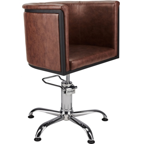 Ayala Fotel fryzjerski hydrauliczny GIO