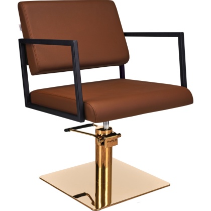 Ayala Fotel fryzjerski hydrauliczny LOFT