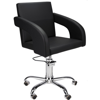 Ayala Fotel fryzjerski hydrauliczny TINA