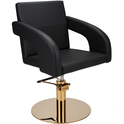 Ayala Fotel fryzjerski hydrauliczny TINA