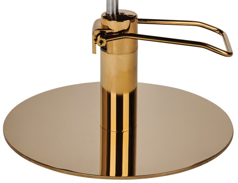 Ayala Fotel fryzjerski hydrauliczny TINA