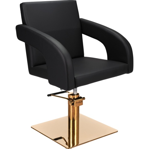 Ayala Fotel fryzjerski hydrauliczny TINA