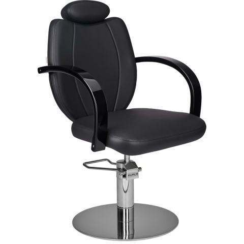 Ayala Fotel fryzjerski hydrauliczny TOLEDO