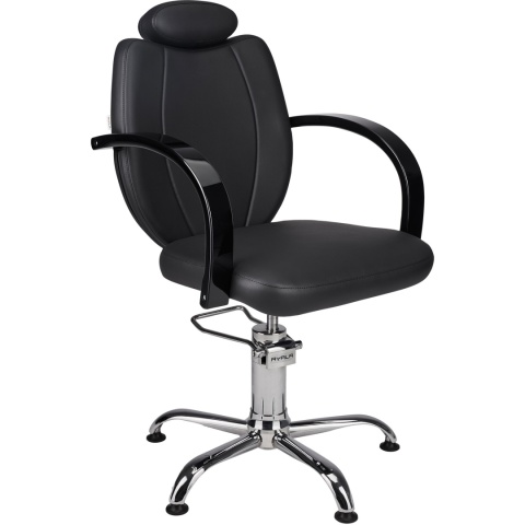 Ayala Fotel fryzjerski hydrauliczny TOLEDO