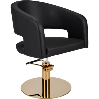 Ayala Fotel fryzjerski hydrauliczny ZOE