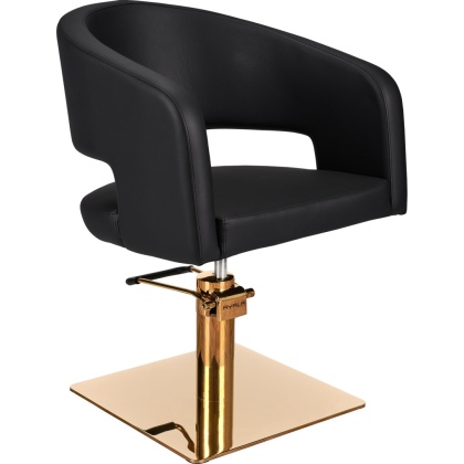 Ayala Fotel fryzjerski hydrauliczny ZOE