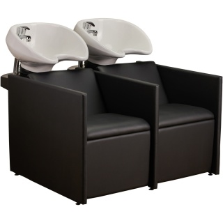 Ayala Myjnia fryzjerska LUNA SOFA