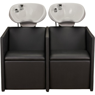 Ayala Myjnia fryzjerska LUNA SOFA