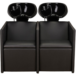 Ayala Myjnia fryzjerska LUNA SOFA