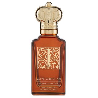 Clive Christian I Woody Floral Feminine perfumy spray 50ml