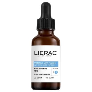 LIERAC Anti-Dark Spot Protocol serum przeciw przebarwieniom 30ml