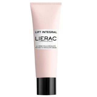 LIERAC Lift Integral krem do szyi i dekoltu 50ml