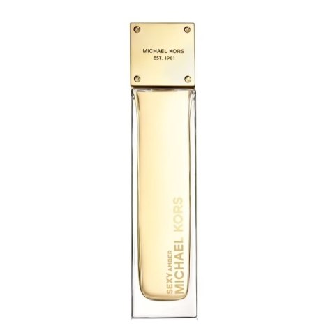Michael Kors Sexy Amber woda perfumowana spray 100ml Tester Michael Kors Sexy Amber woda perfumowana spray 100ml Tester